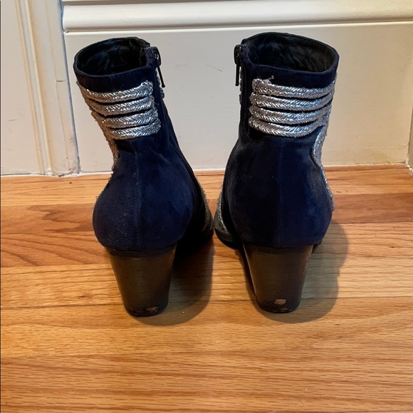 Jeffery Cambpell booties - Picture 3 of 7